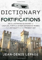 Dictionary Of Fortifications