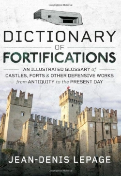 Bertrand.pt - Dictionary Of Fortifications