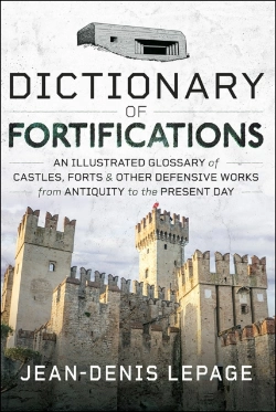 Bertrand.pt - Dictionary Of Fortifications