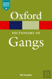Dictionary Of Gangs