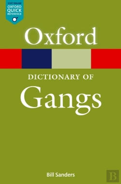 Bertrand.pt - Dictionary Of Gangs