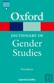 Dictionary Of Gender Studies