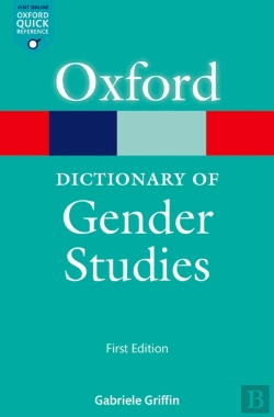 Bertrand.pt - Dictionary Of Gender Studies