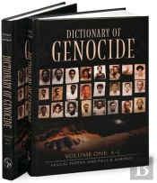 Dictionary Of Genocide