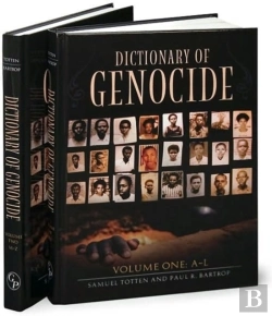 Bertrand.pt - Dictionary Of Genocide