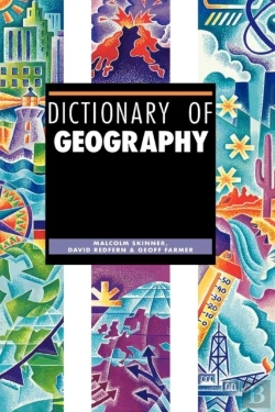 Bertrand.pt - Dictionary Of Geography