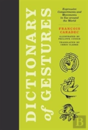 Dictionary Of Gestures