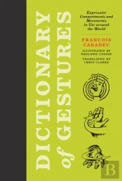 Dictionary Of Gestures
