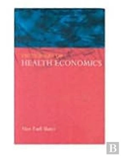 Bertrand.pt - Dictionary Of Health Economics