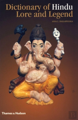 Bertrand.pt - Dictionary Of Hindu Lore And Legend