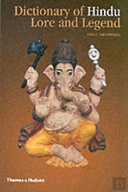 Bertrand.pt - Dictionary Of Hindu Lore And Legend