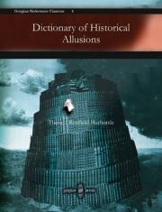 Dictionary Of Historical Allusions