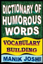 Dictionary Of Humorous Words