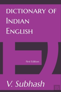 Bertrand.pt - Dictionary Of Indian English