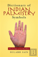 Dictionary Of Indian Palmistry Symbols
