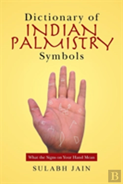 Bertrand.pt - Dictionary Of Indian Palmistry Symbols