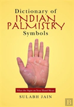 Bertrand.pt - Dictionary Of Indian Palmistry Symbols