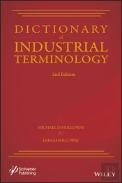 Dictionary Of Industrial Terminology