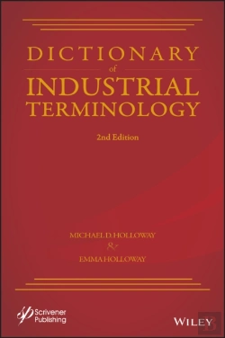 Bertrand.pt - Dictionary Of Industrial Terminology