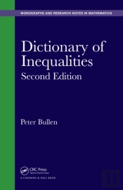 Dictionary Of Inequalities