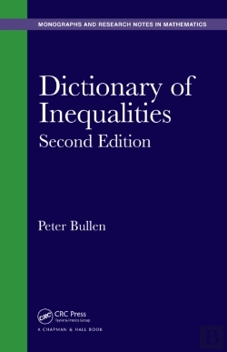 Bertrand.pt - Dictionary Of Inequalities