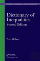 Dictionary Of Inequalities