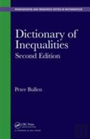 Dictionary Of Inequalities