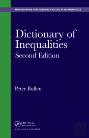 Dictionary Of Inequalities