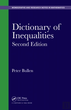 Bertrand.pt - Dictionary Of Inequalities