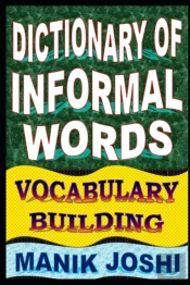 Dictionary Of Informal Words