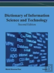 Dictionary Of Information Science And Technology (2nd Edition) Vol 1