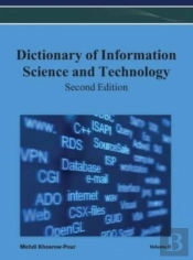 Dictionary Of Information Science And Technology (2nd Edition) Vol 2