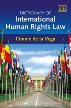 Bertrand.pt - Dictionary Of International Human Rights Law