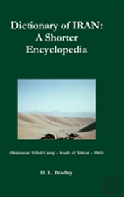 Dictionary Of Iran: A Shorter Encycloped