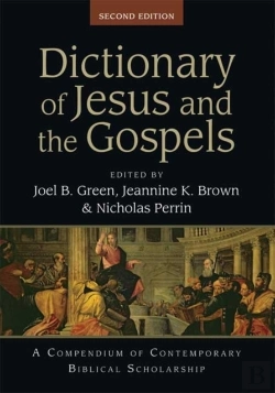 Bertrand.pt - Dictionary Of Jesus And The Gospels