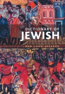 Bertrand.pt - Dictionary Of Jewish Biography