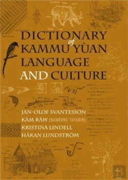 Bertrand.pt - Dictionary Of Kammu Ya'An Language And Culture