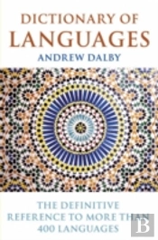 Dictionary Of Languages