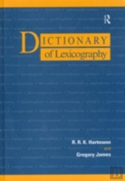 Bertrand.pt - Dictionary Of Lexicography