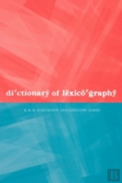 Bertrand.pt - Dictionary Of Lexicography
