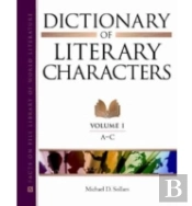 Dictionary Of Literary Characters
