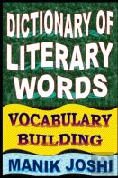 Dictionary Of Literary Words