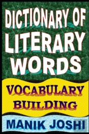 Dictionary Of Literary Words