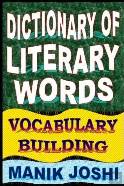 Bertrand.pt - Dictionary Of Literary Words