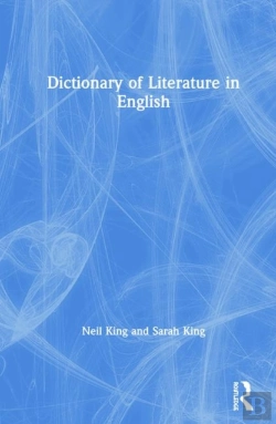 Bertrand.pt - Dictionary Of Literature In English