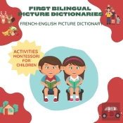Dictionary Of Lost Words English For Everyone My First French Word Book