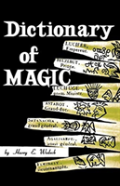 Dictionary Of Magic