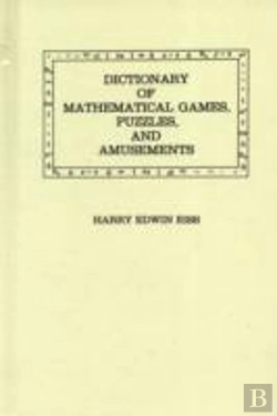 Bertrand.pt - Dictionary Of Mathematical Games, Puzzles, And Amusements