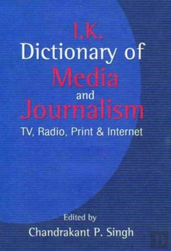 Bertrand.pt - Dictionary Of Media And Journalism