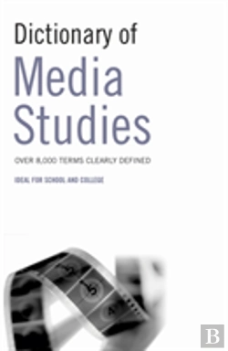 Bertrand.pt - Dictionary Of Media Studies